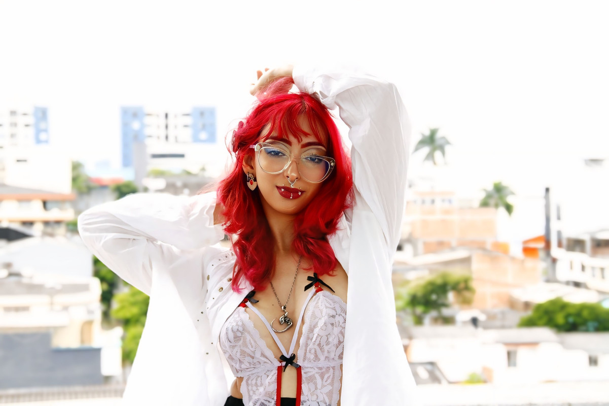 Hanawayne angel me image: 1