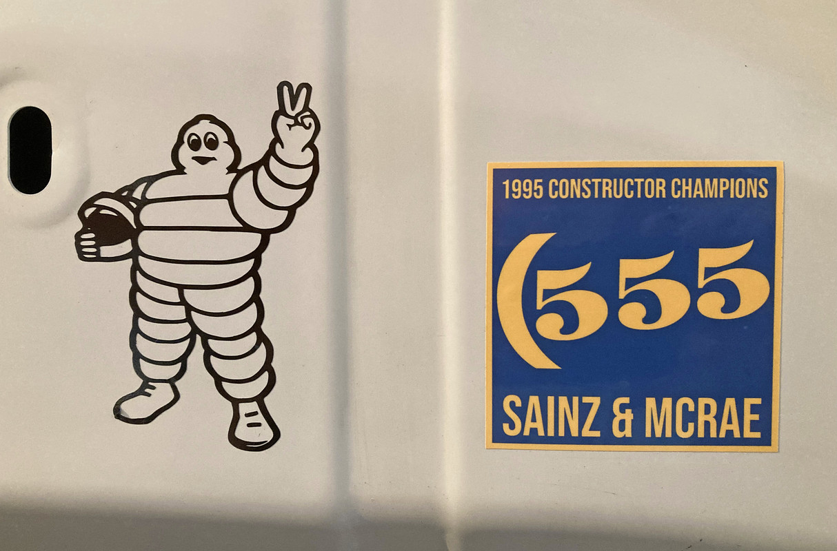 2023-08-22 2019 Impreza Sport 2