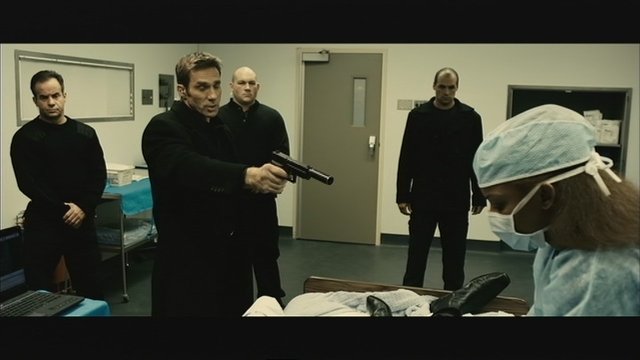 4 - Jugando con la Muerte [DVD5 Full(Autoría)] [Pal] [Castellano] [Sub:Nó] [Acción] [2011]