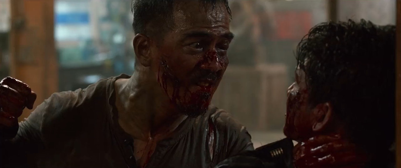 The Night Comes for Us 2018 BluRay [Hindi] 480p, 720p ESub Screenshot