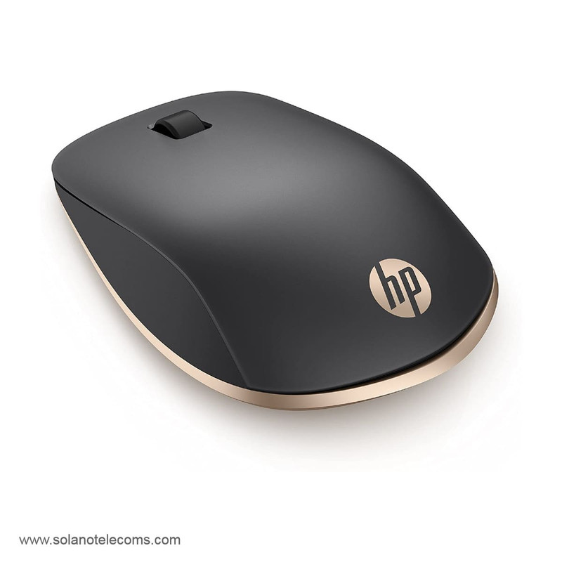 HP Z5000 – Ratón – diestro y zurdo – 3 botones – inalámbrico – Bluetooth HP Z5000 – Ratón – diestro y zurdo – 3 botones – inalámbrico – Bluetooth