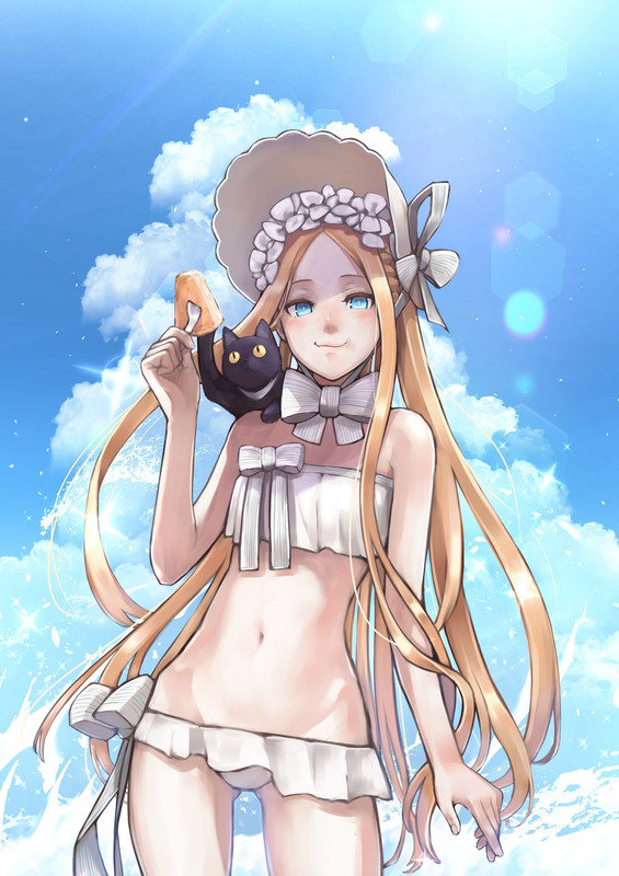 abigail-williams-and-abigail-williams-fate-and-1-more-drawn-by-uso-ashio-98d3581be53697a3103a13e8