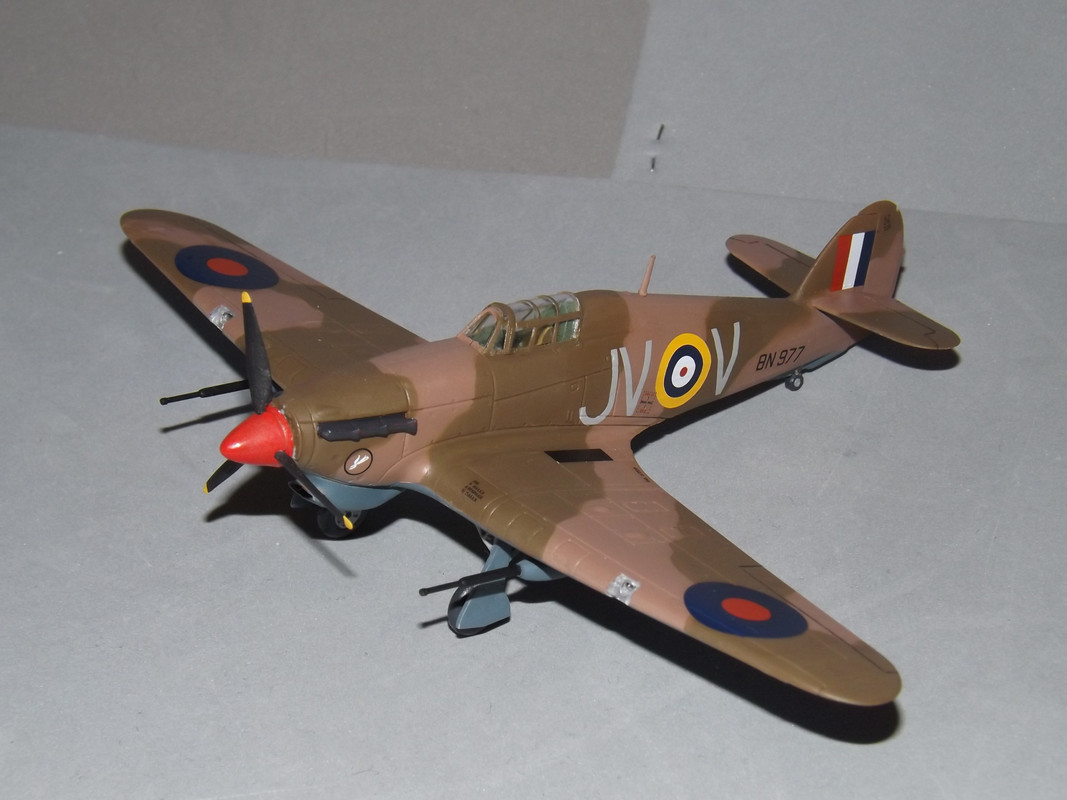 Airfix_Hurricane_IID-FP