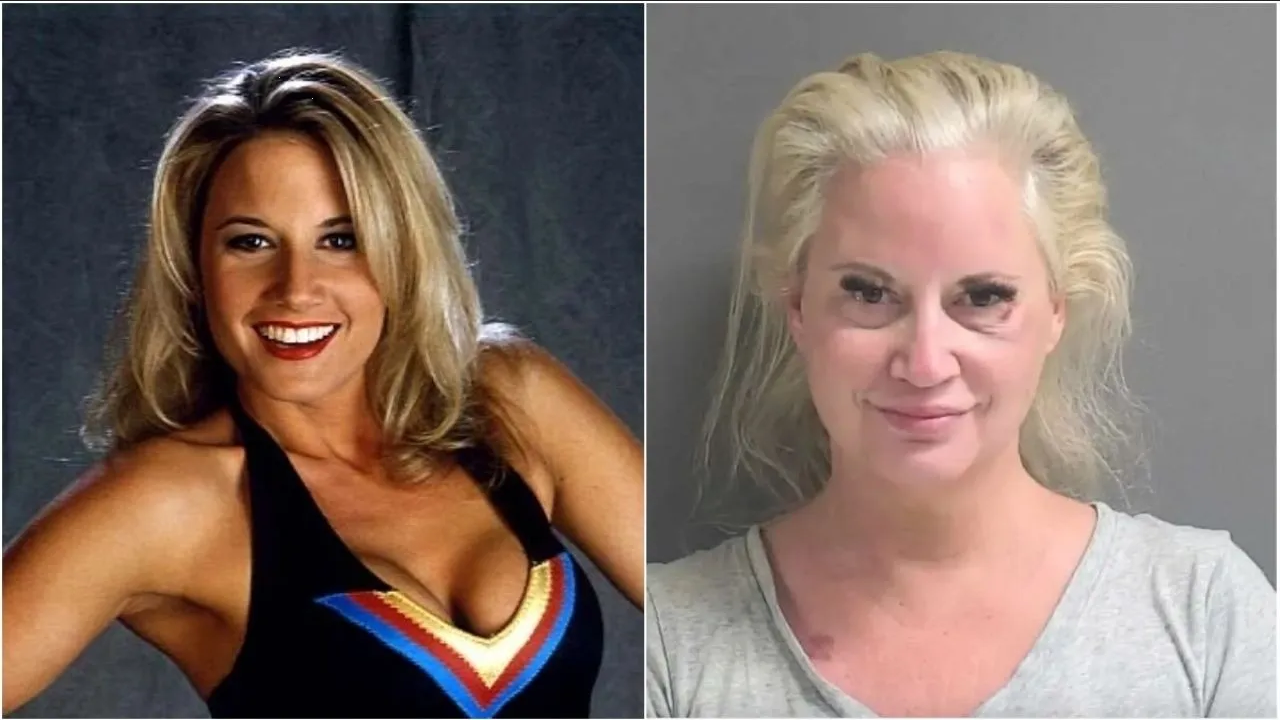Tammy Sytch 'Sunny': De leyenda en la WWE a la cárcel por homicidio