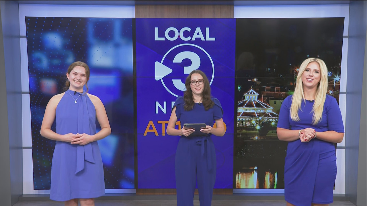 09.01 - 04.00.00 - Local 3 News at 11PM Weekend  ᴺᵉʷ. Stay informed w....ts_snapshot_33.08.795