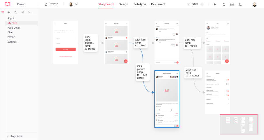 [Image: Mockplus-i-Doc-storyboard.png]