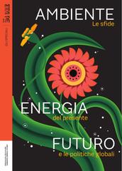 AA.VV. – Ambiente, Energia, Futuro (2026)