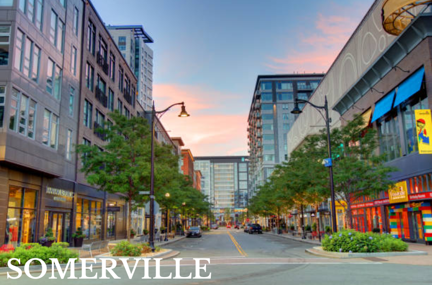 Somerville