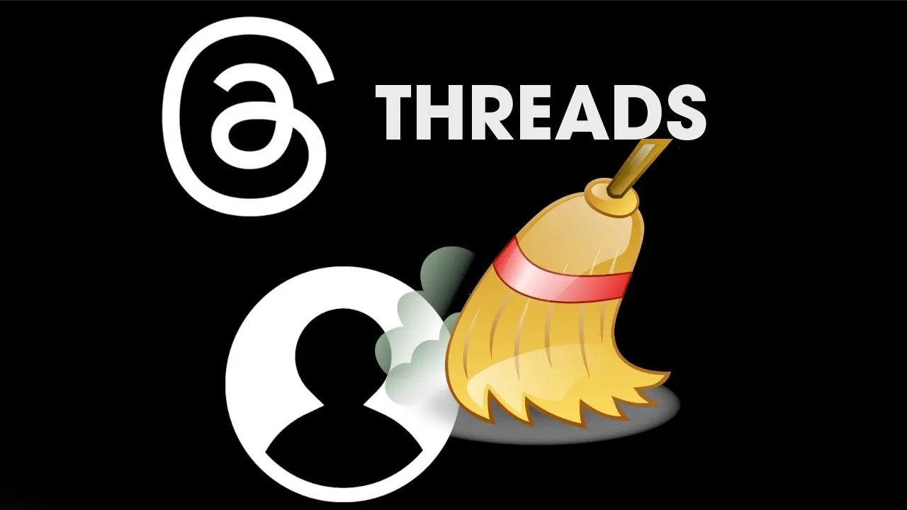 Cómo eliminar Threads sin eliminar Instagram