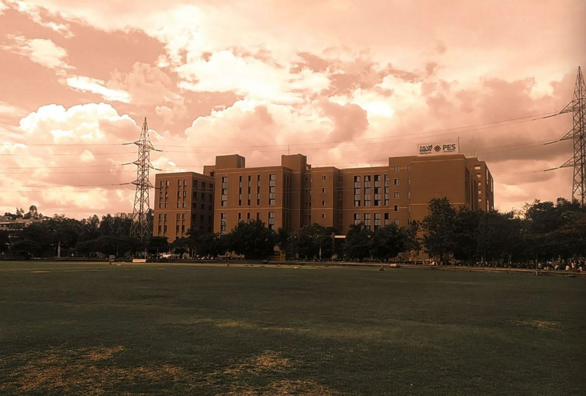 The EC Campus