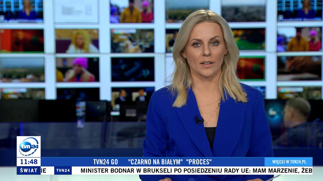 27 01 2024 marta klos tvn24 2