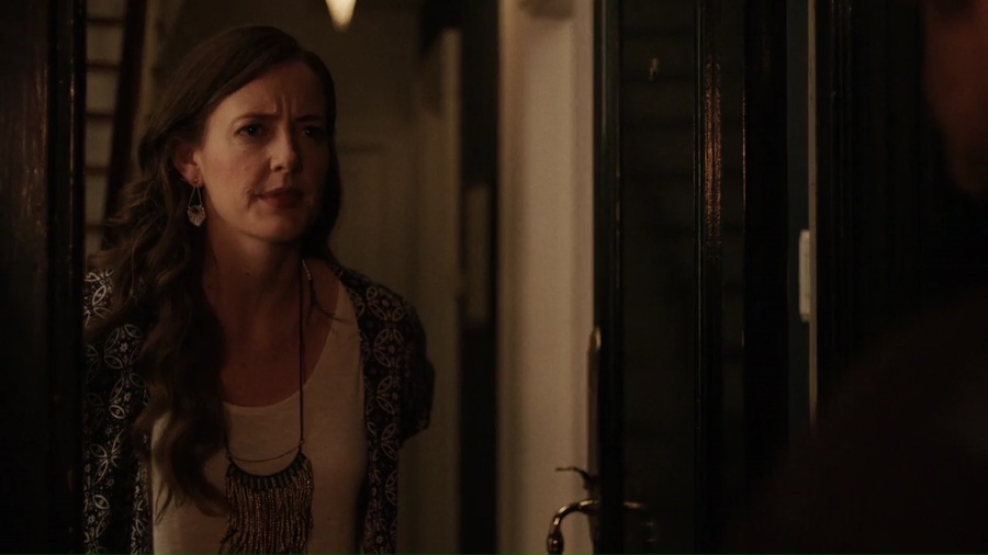 People, Places, Things 2015 WebRip [Hindi + English] 480p, 720p ESub Screenshot