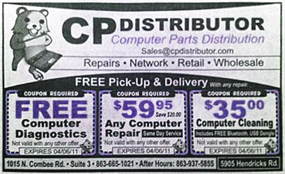 cpdistribut