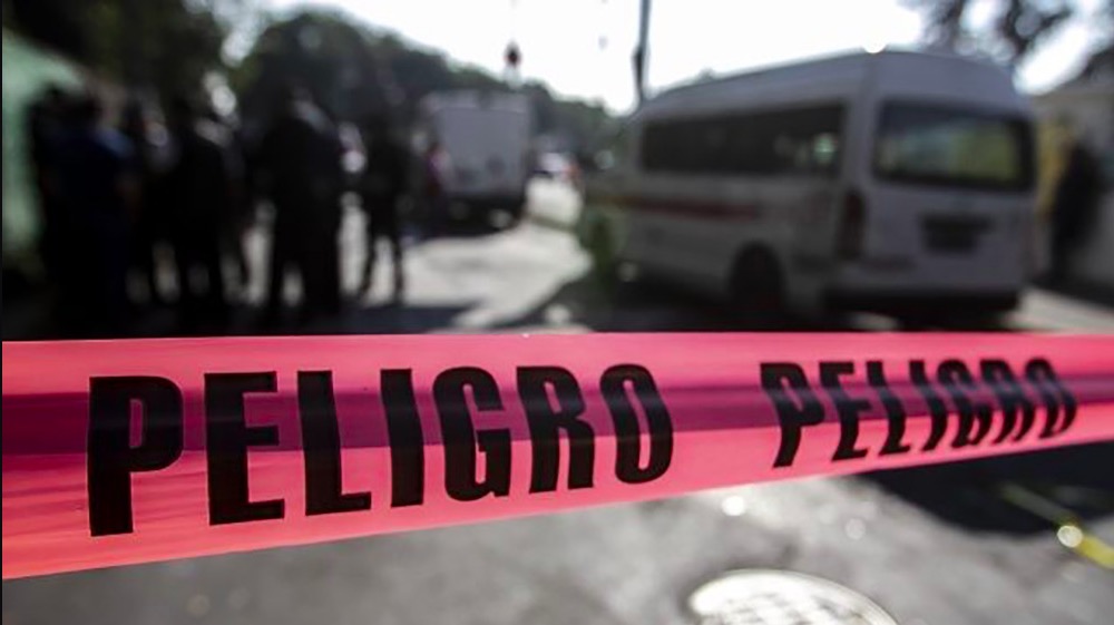 México registra 475 homicidios durante la primera semana del año 2022