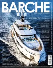 Barche Magazine – Febbraio 2022 [True PDF]