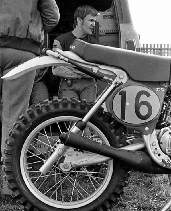 La Bultaco de Bengt Aberg Bengt-aberg-04