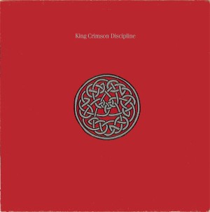 Re: King Crimson Discography (2000-2005)