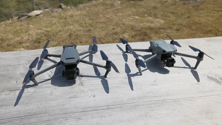 Best Drone for Professional Photography