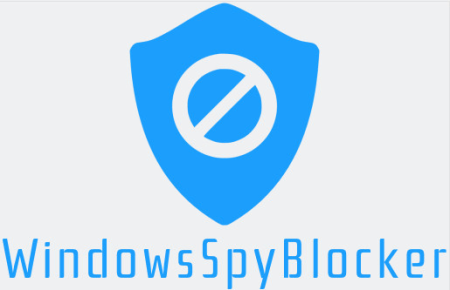 Windows Spy Blocker 4.31