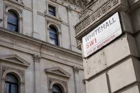 Generative AI Could Free Up Valuable Public Sector Time