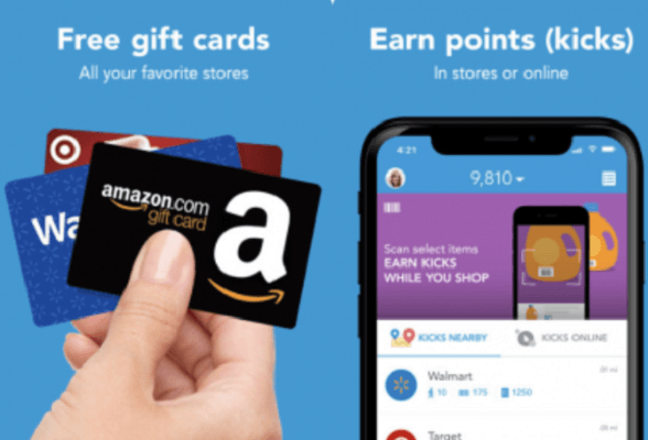 Unlock Rewards: How to Easily Earn FREE Gift Cards or PayPal Cash with Shopkick! Unlock Rewards: How to Easily Earn FREE Gift Cards or PayPal Cash with Shopkick!