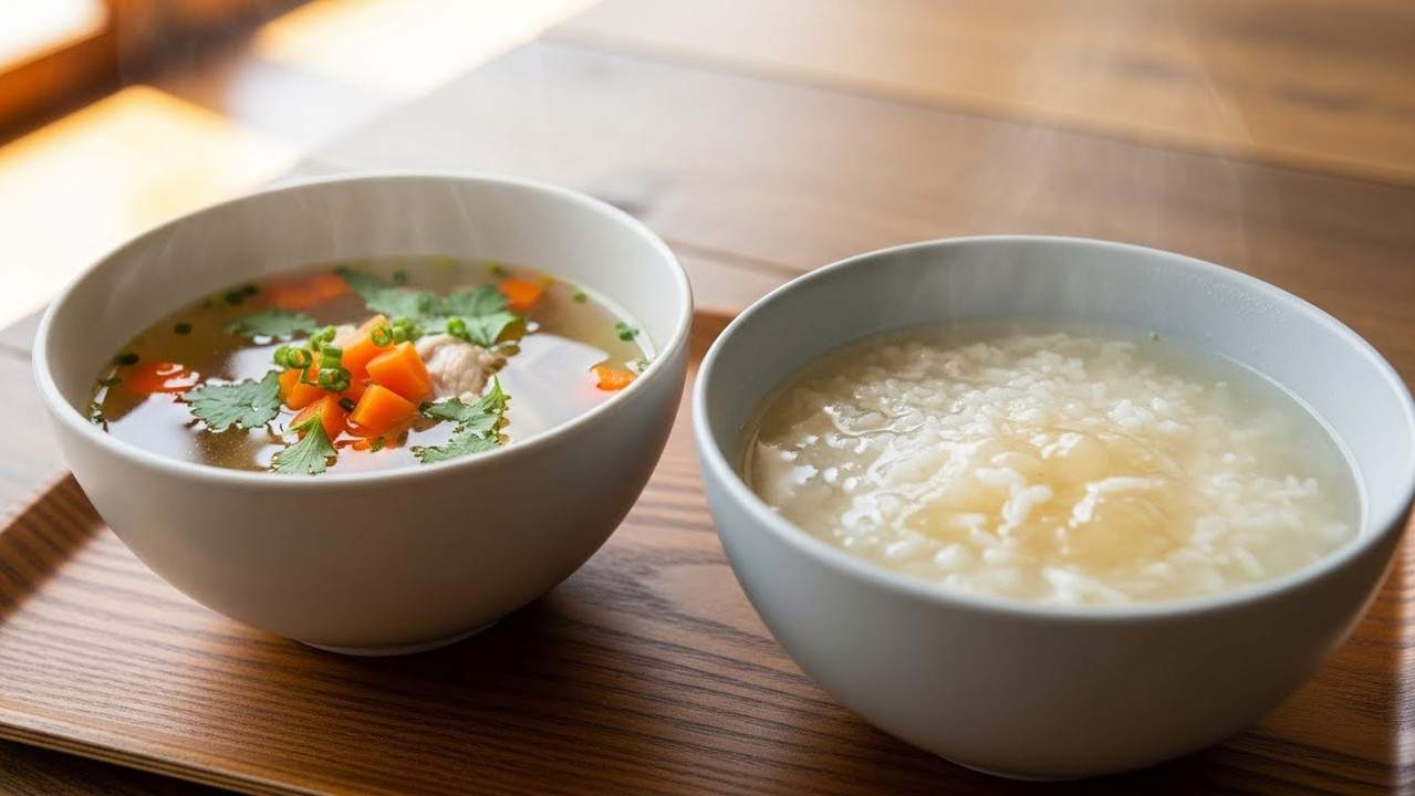 Что можно есть после пищевого отравления