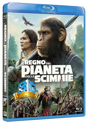 Il regno del pianeta delle scimmie (2024) mkv 3D Half SBS 1080p AC3 ITA ENG Sub - DB