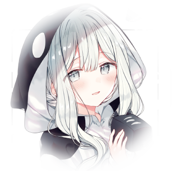 kagari fuyukawa - the fairytale-like you goes on the assault