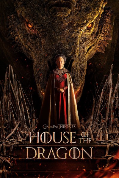 House of the Dragon (Season 1-2) Dual Audio {Hindi-English} WEB Series BluRay ESub – 720p [500MB]