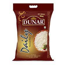 Dunar fusion Daily Basmati
