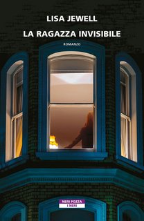 Lisa Jewell – La ragazza invisibile (2022)