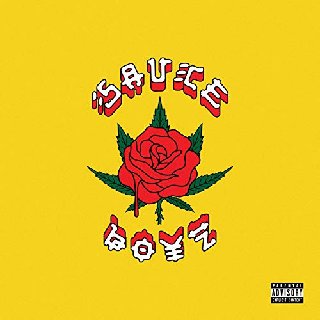 Eladio Carrion - Sauce Boyz (2020) .mp3 - 320 kbps