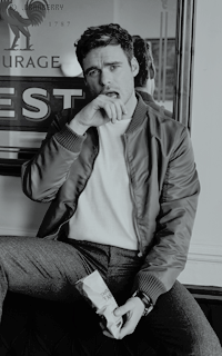 Richard Madden