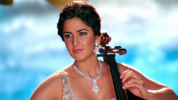  Yuvvraaj 2008 screenshot