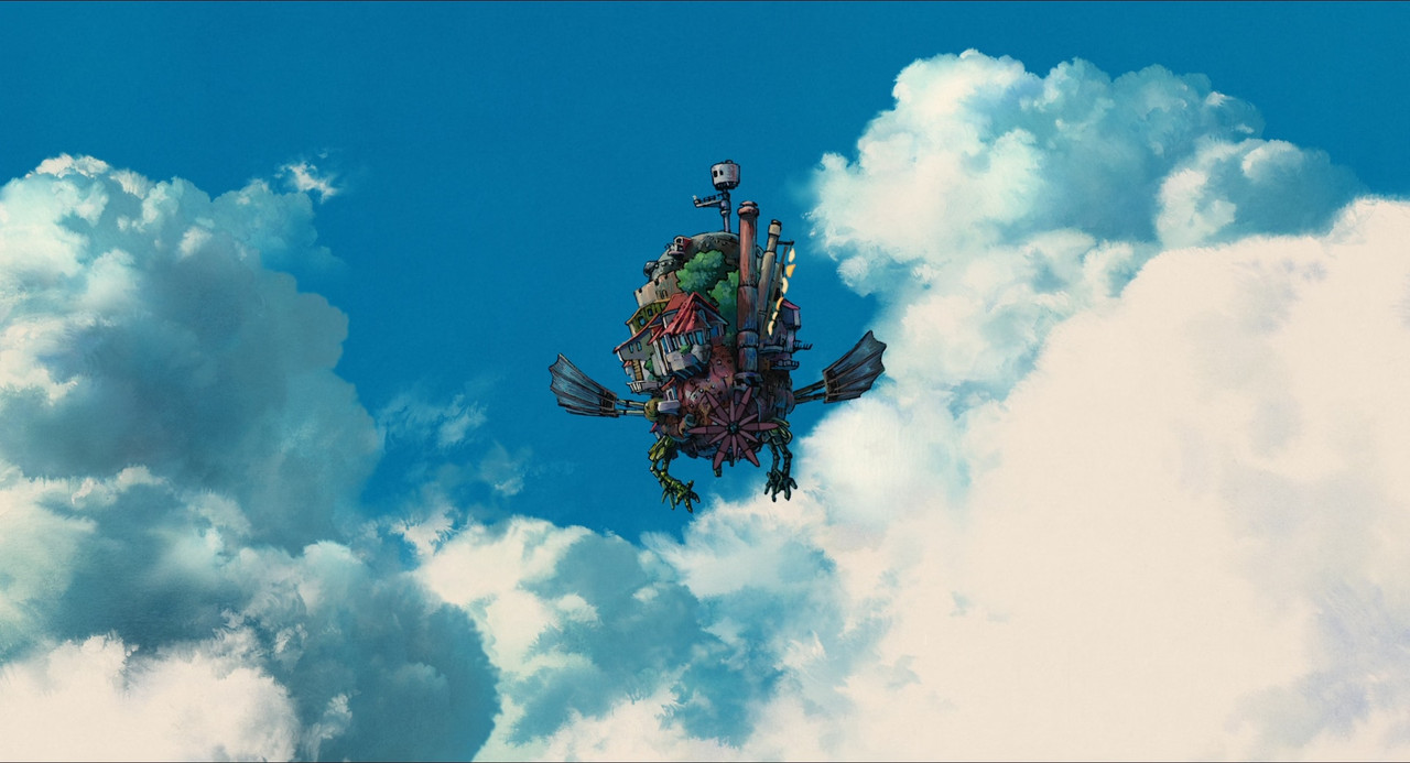 Howl's Moving Castle 2004 HMC (1080p x265 10bit Tigole).mkv_snap