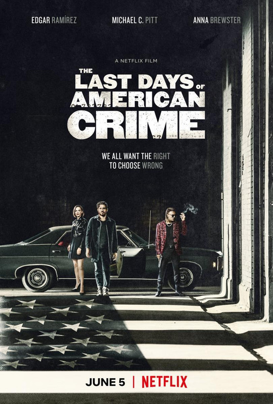 Los últimos días del crimen MicroHD 1080p. Dual +Sub. (2020) Acción Thriller the last days of american crime 441287599 large - Los últimos días del crimen MicroHD 1080p. Dual +Sub. (2020) Acción Thriller