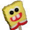  Spongebob icecream 