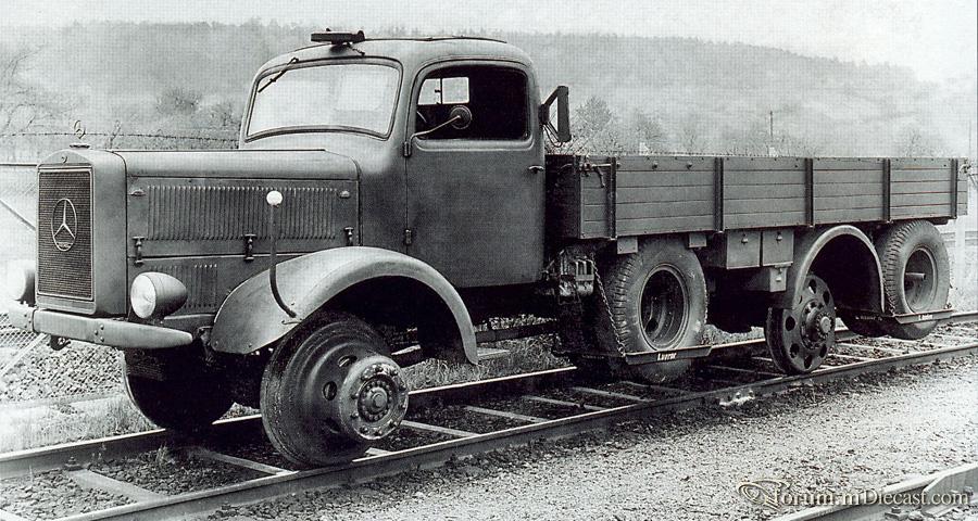 Мерин L4500A-ЖД.