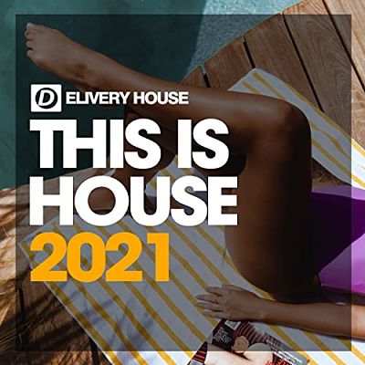 VA - This Is House Spring '21 (04/2021) Tt1