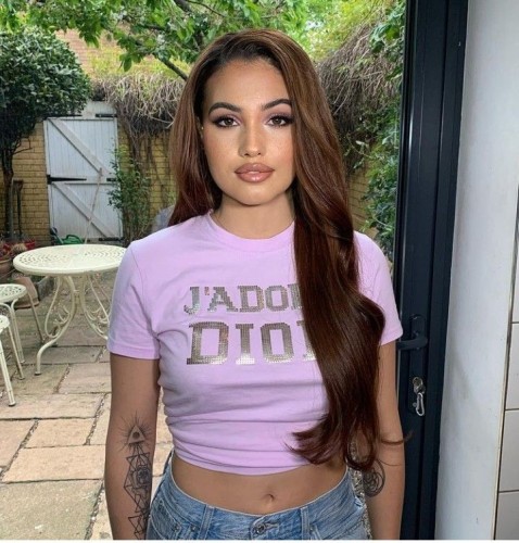 Discography (7 Releases) – 2017-2025