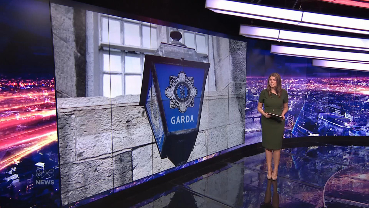 06 January - 22.00.00 - News on Two. The latest national and int