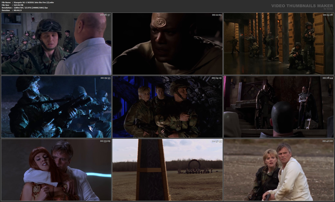 Stargate SG-1 S03E01 Into the Fire (2).mkv
