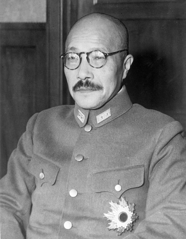 Tojo