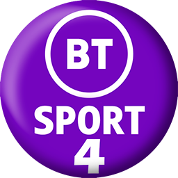 BT Sport4 (UK) [1080]