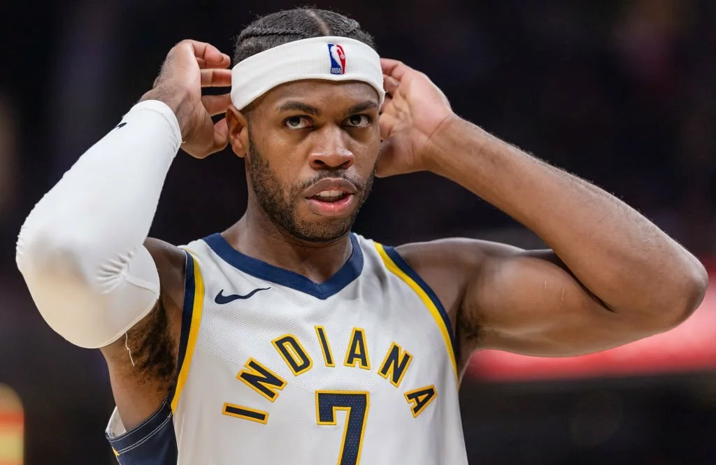 San Antonio Spurs vs Indiana Pacers