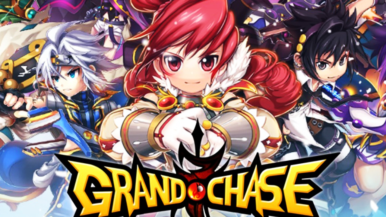 Grand-Chase