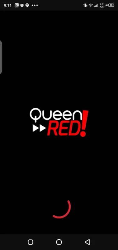 Download Queen Red APK