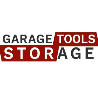 Garage Tools Storage