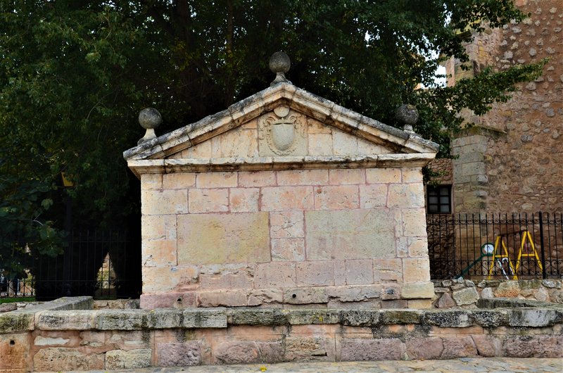 Belmonte-9-11-2016 - Cuenca y sus pueblos-2009/2011/2015/2016/2017 (32)