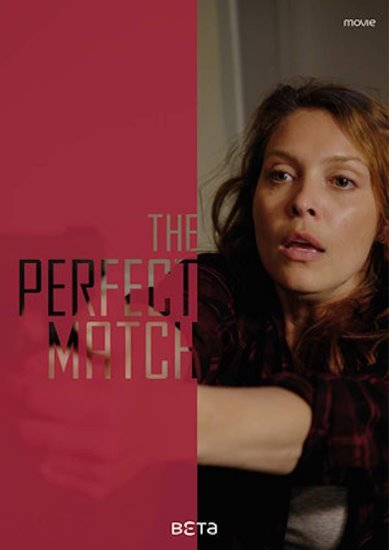 Idealny dawca / The Perfect Match (2019) PL.WEB-DL.XviD-GR4PE | Lektor PL